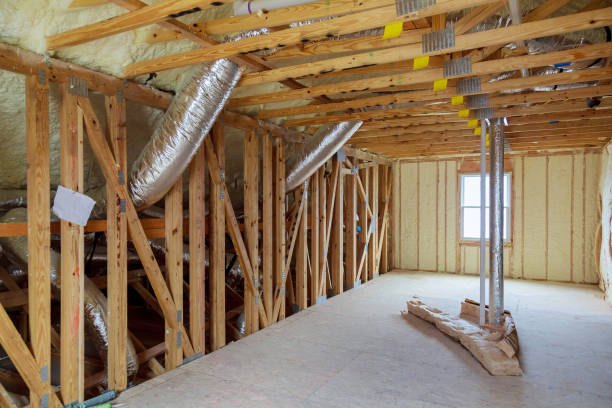 Best Spray Foam Insulation  in Denver, PA