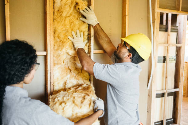 Best Energy-efficient Insulation  in Denver, PA