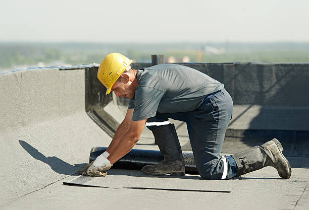 Range of Insulation Solutions in Denver, PA